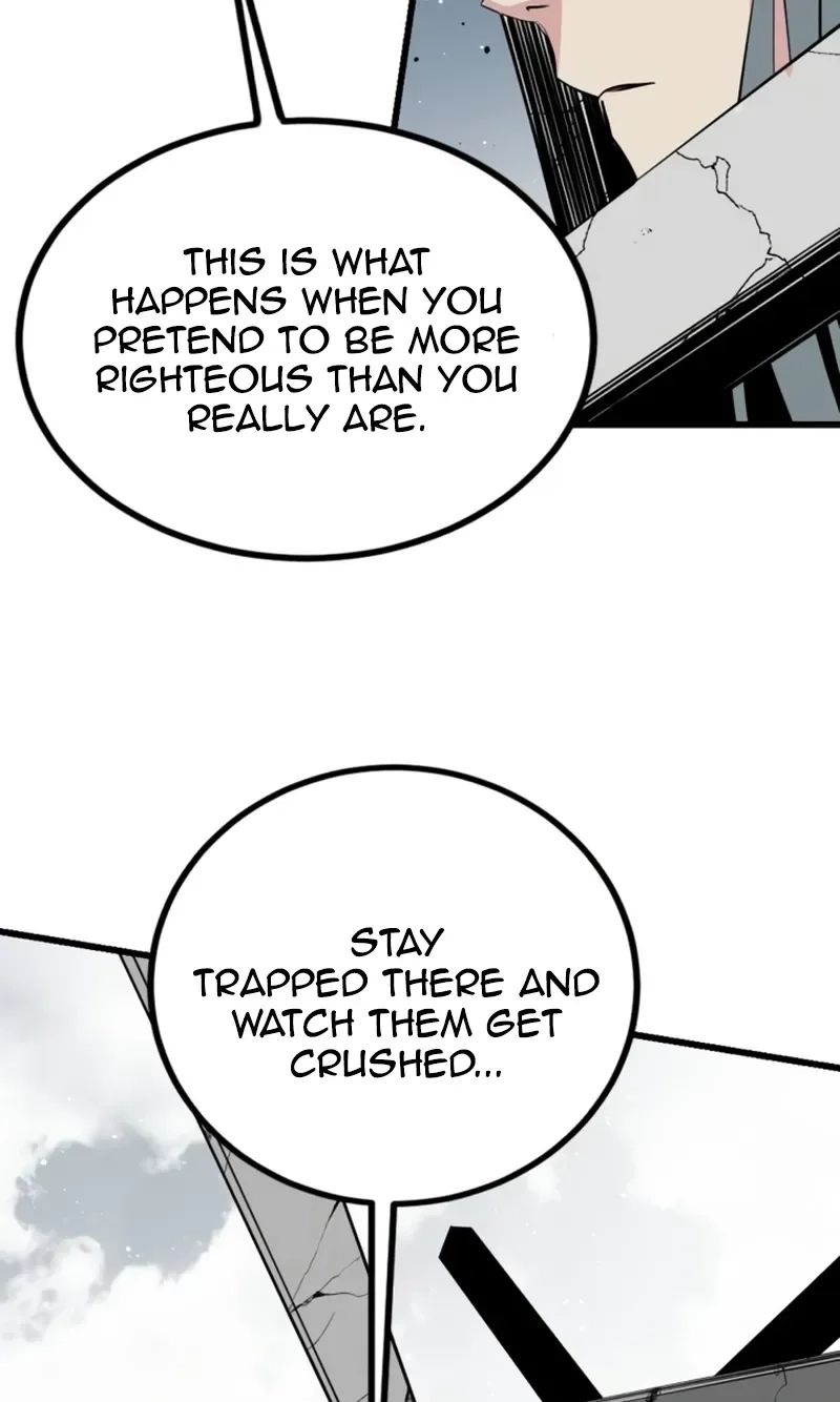 Hero Killer - Chapter 283 Page 63
