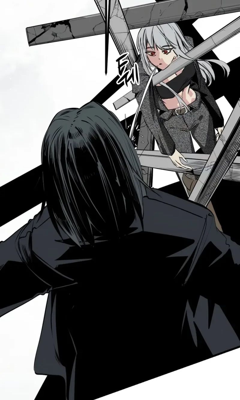 Hero Killer - Chapter 283 Page 64