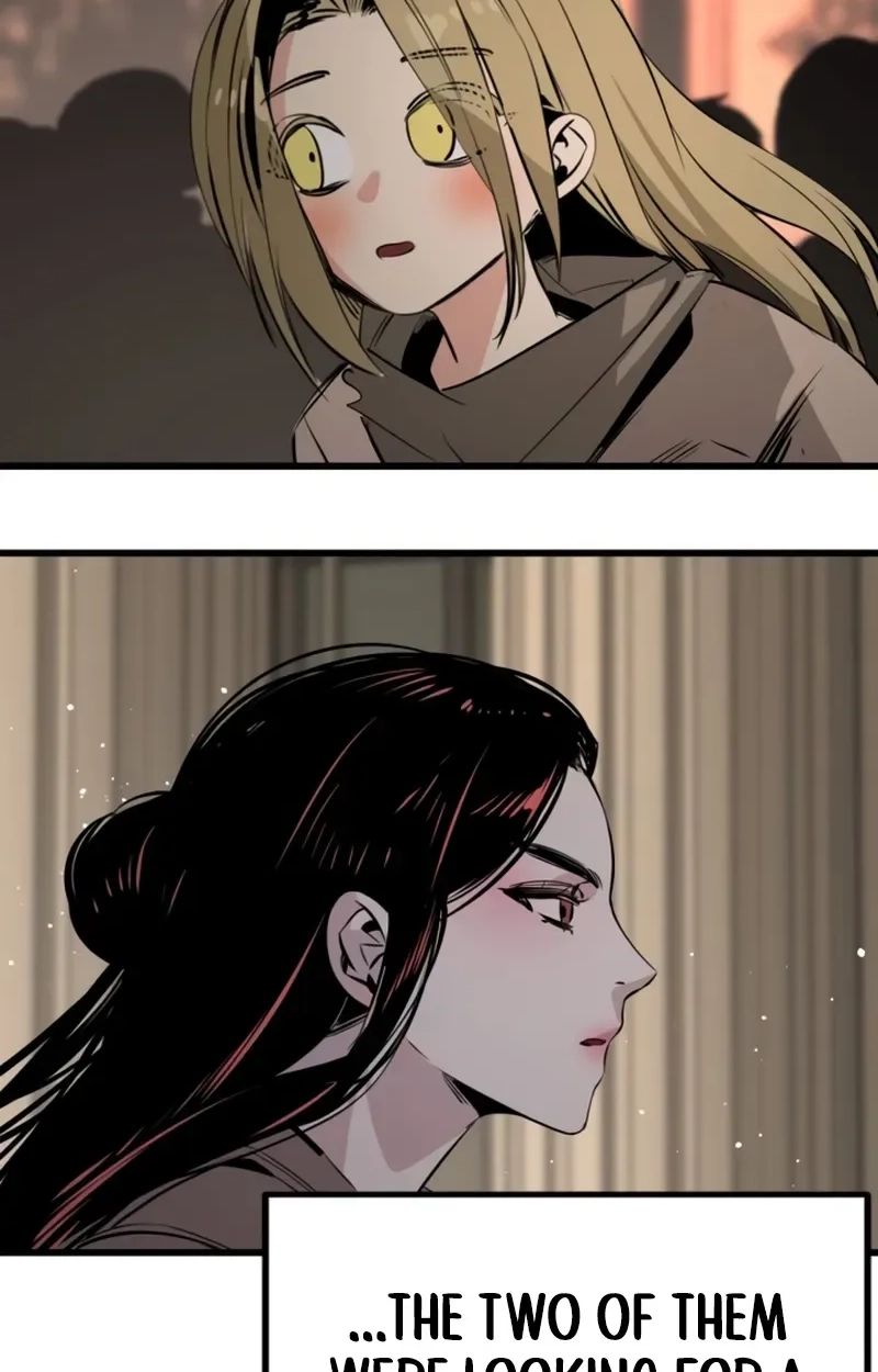 Hero Killer - Chapter 283 Page 75