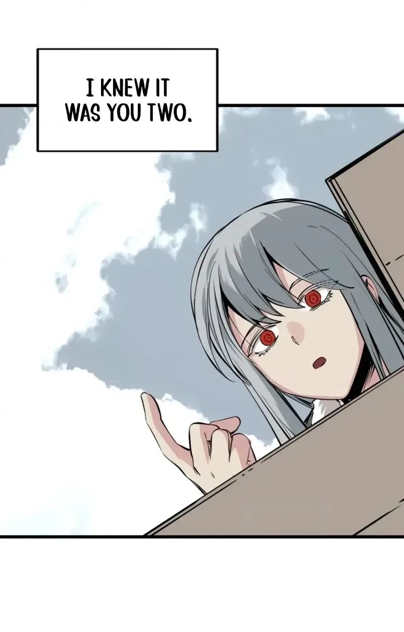 Hero Killer - Chapter 283 Page 80