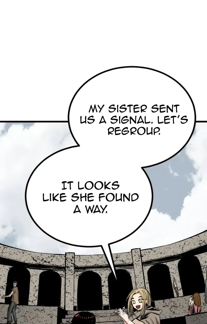 Hero Killer - Chapter 283 Page 81