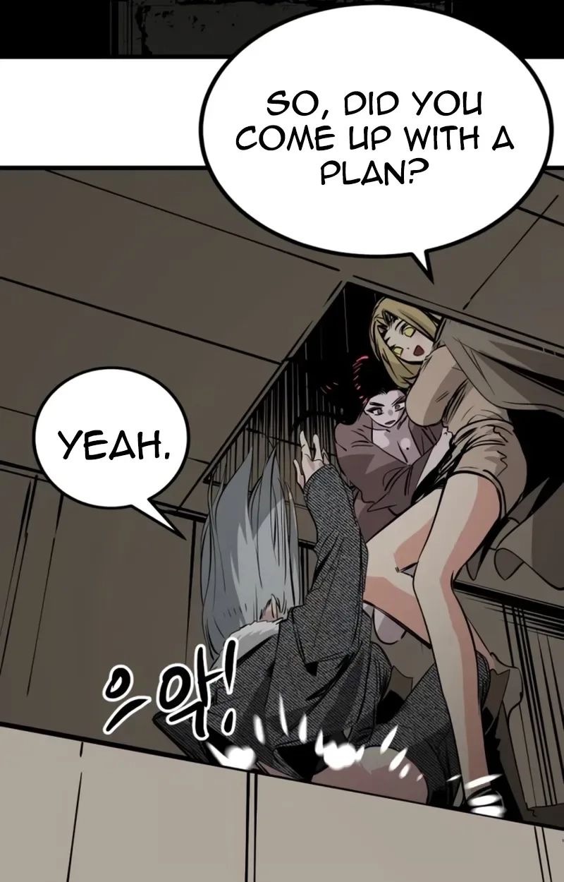 Hero Killer - Chapter 283 Page 87