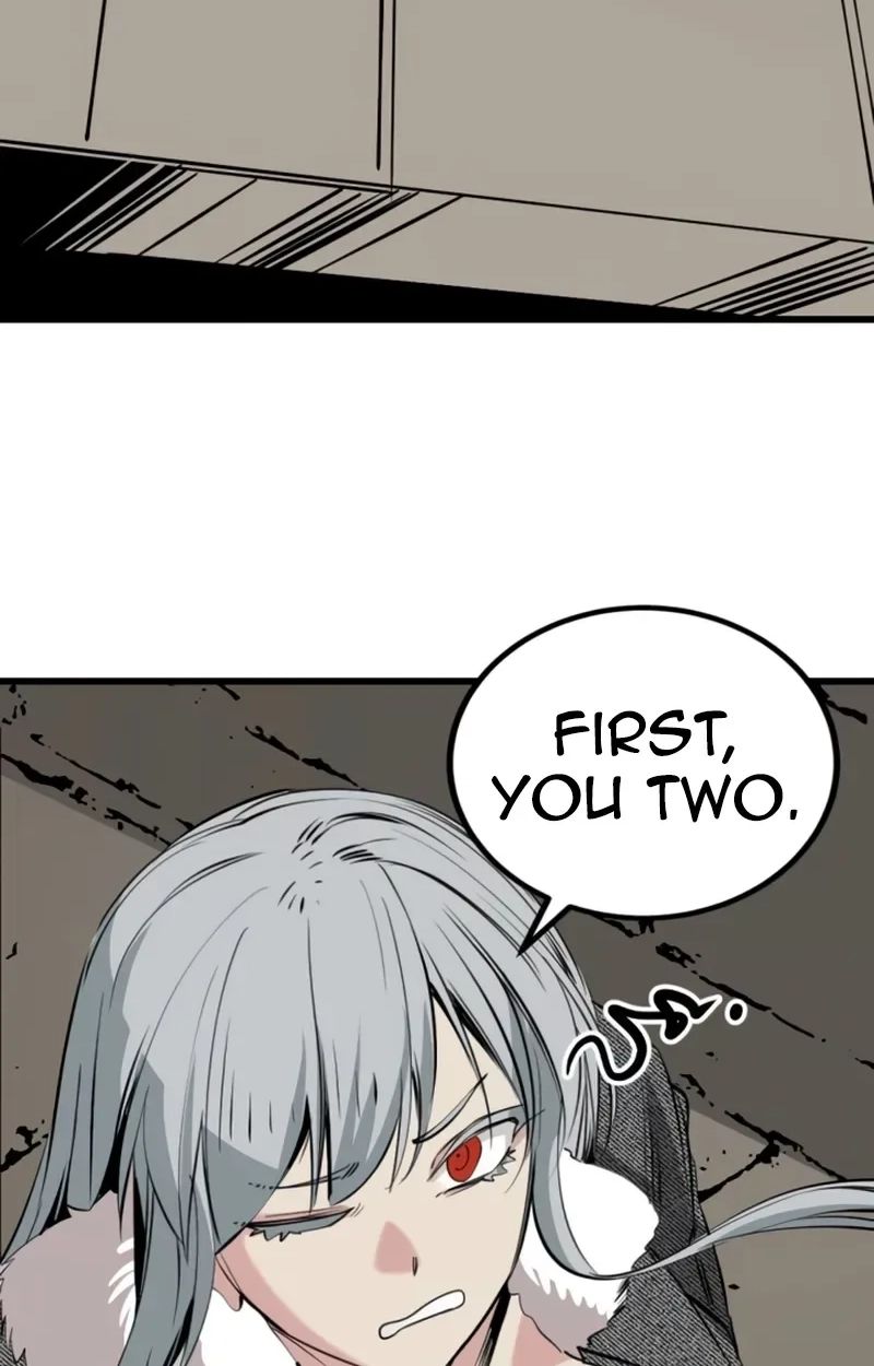 Hero Killer - Chapter 283 Page 88