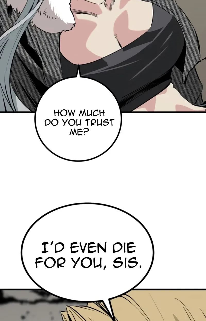 Hero Killer - Chapter 283 Page 89