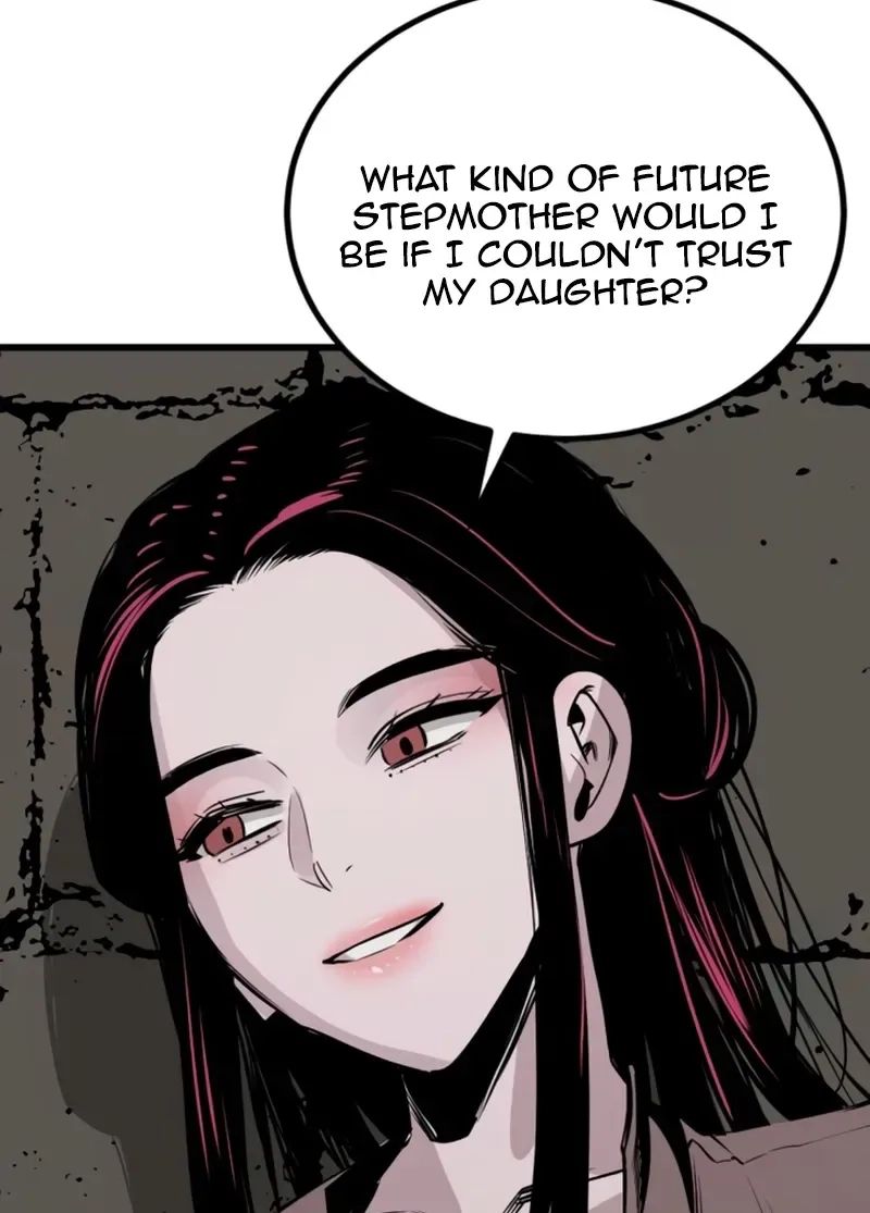 Hero Killer - Chapter 283 Page 91