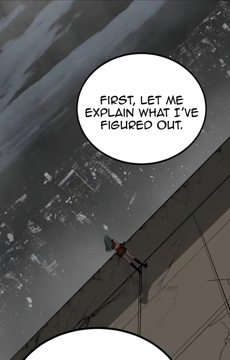 Hero Killer - Chapter 283 Page 94
