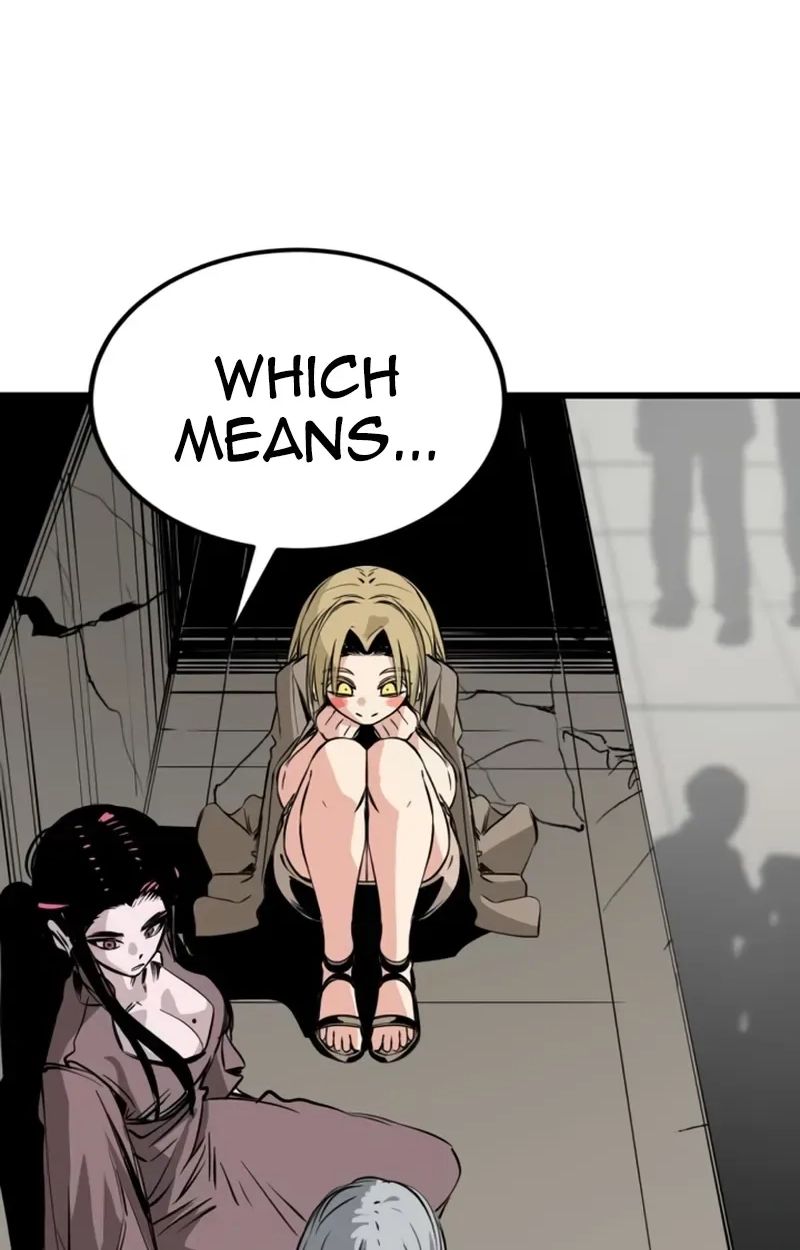 Hero Killer - Chapter 283 Page 97