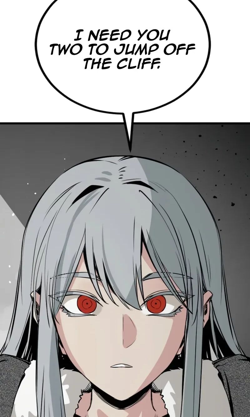 Hero Killer - Chapter 283 Page 99