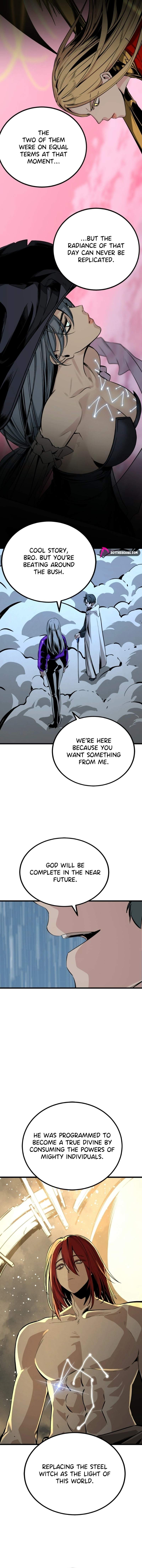 Hero Killer - Chapter 288 Page 13