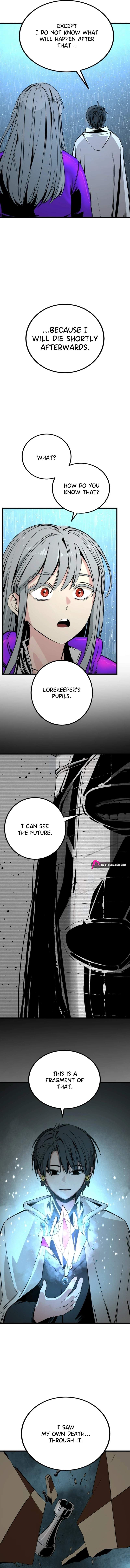 Hero Killer - Chapter 288 Page 14