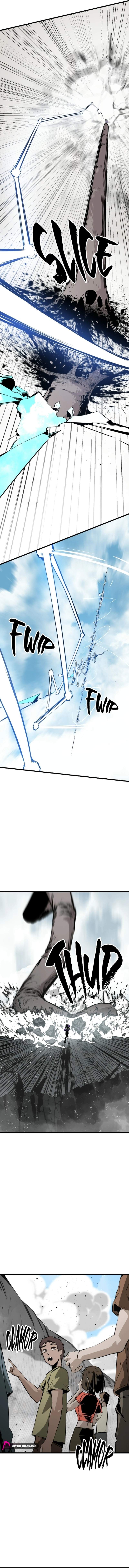 Hero Killer - Chapter 288 Page 3