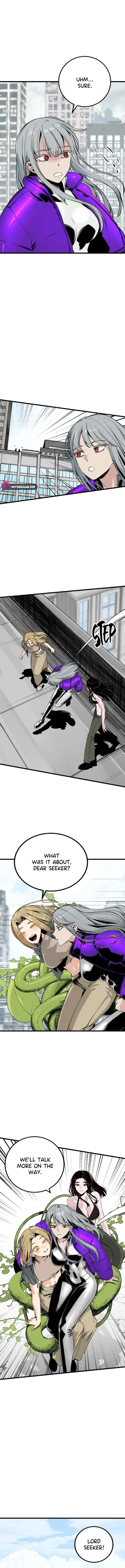 Hero Killer - Chapter 289 Page 15