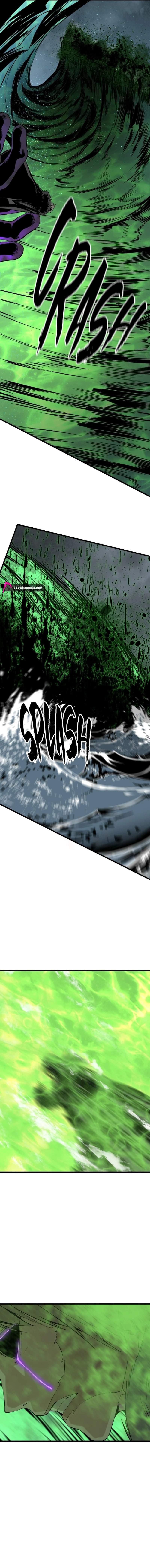 Hero Killer - Chapter 290 Page 12