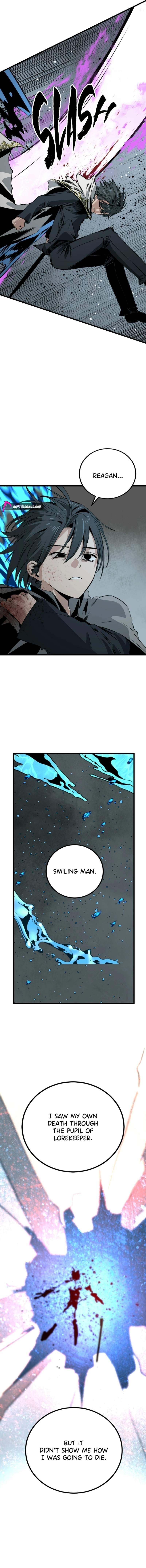 Hero Killer - Chapter 290 Page 15