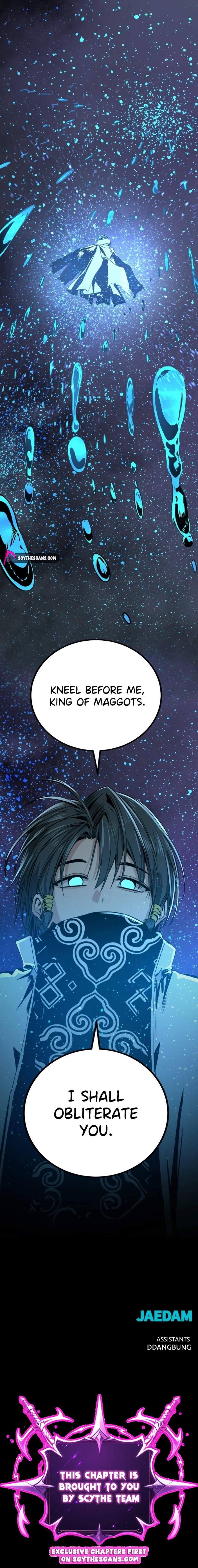Hero Killer - Chapter 290 Page 17