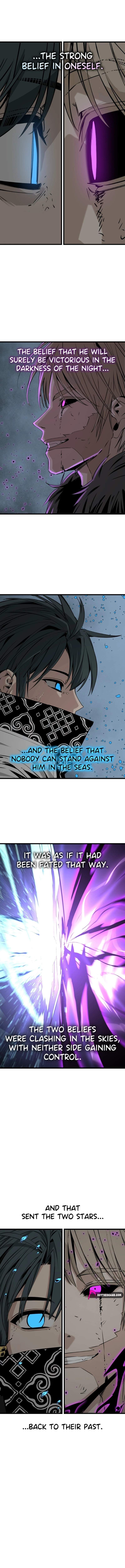 Hero Killer - Chapter 291 Page 3
