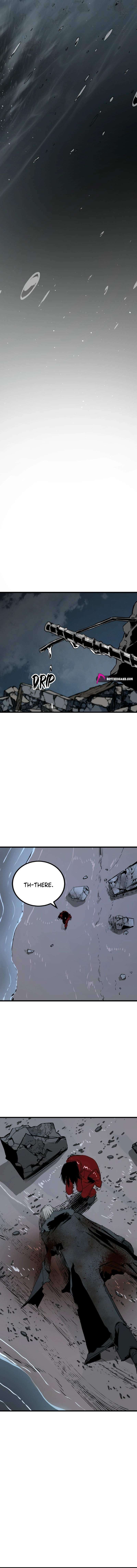 Hero Killer - Chapter 292 Page 7