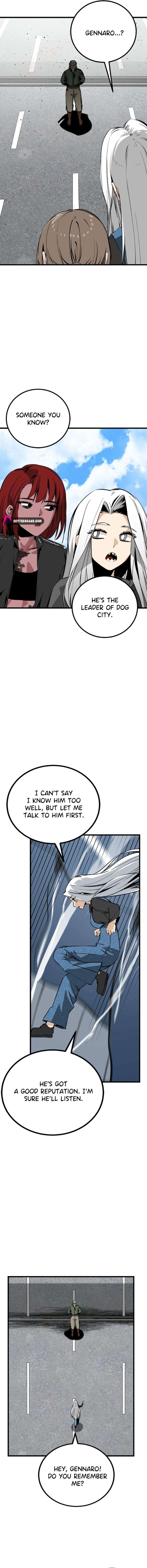 Hero Killer - Chapter 293 Page 14