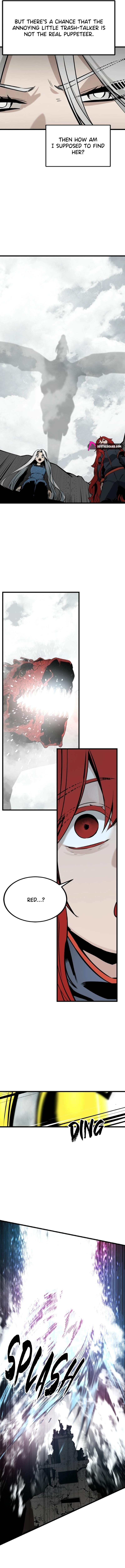 Hero Killer - Chapter 295 Page 15