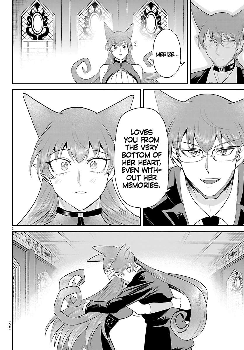 Mairimashita! Iruma-kun - Chapter 443 Page 2