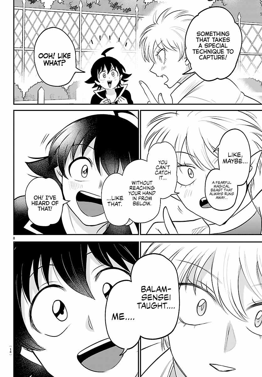 Mairimashita! Iruma-kun - Chapter 445 Page 10