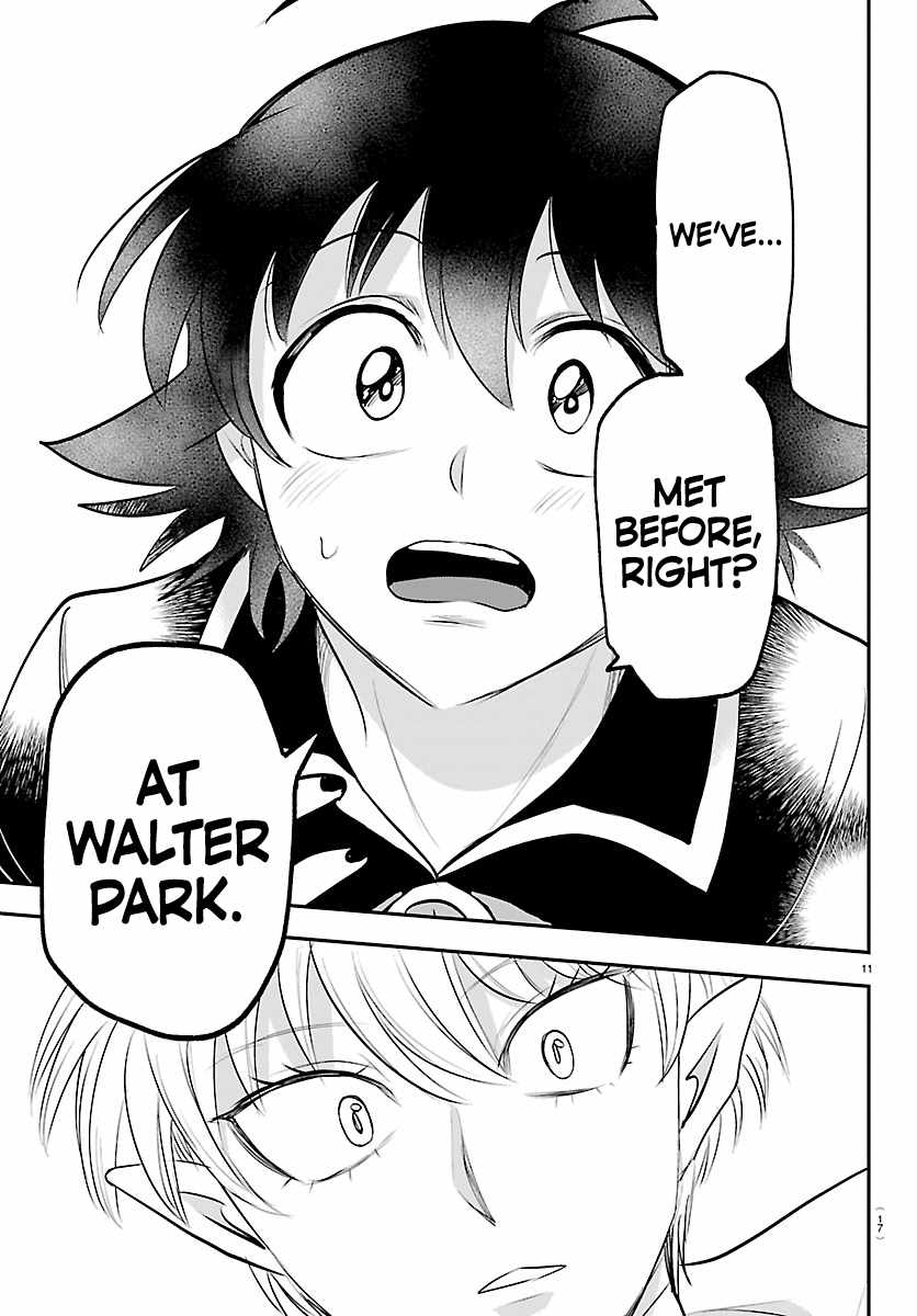 Mairimashita! Iruma-kun - Chapter 445 Page 13