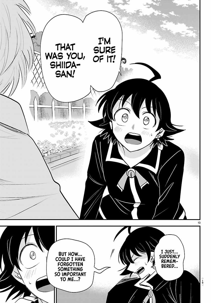 Mairimashita! Iruma-kun - Chapter 445 Page 15