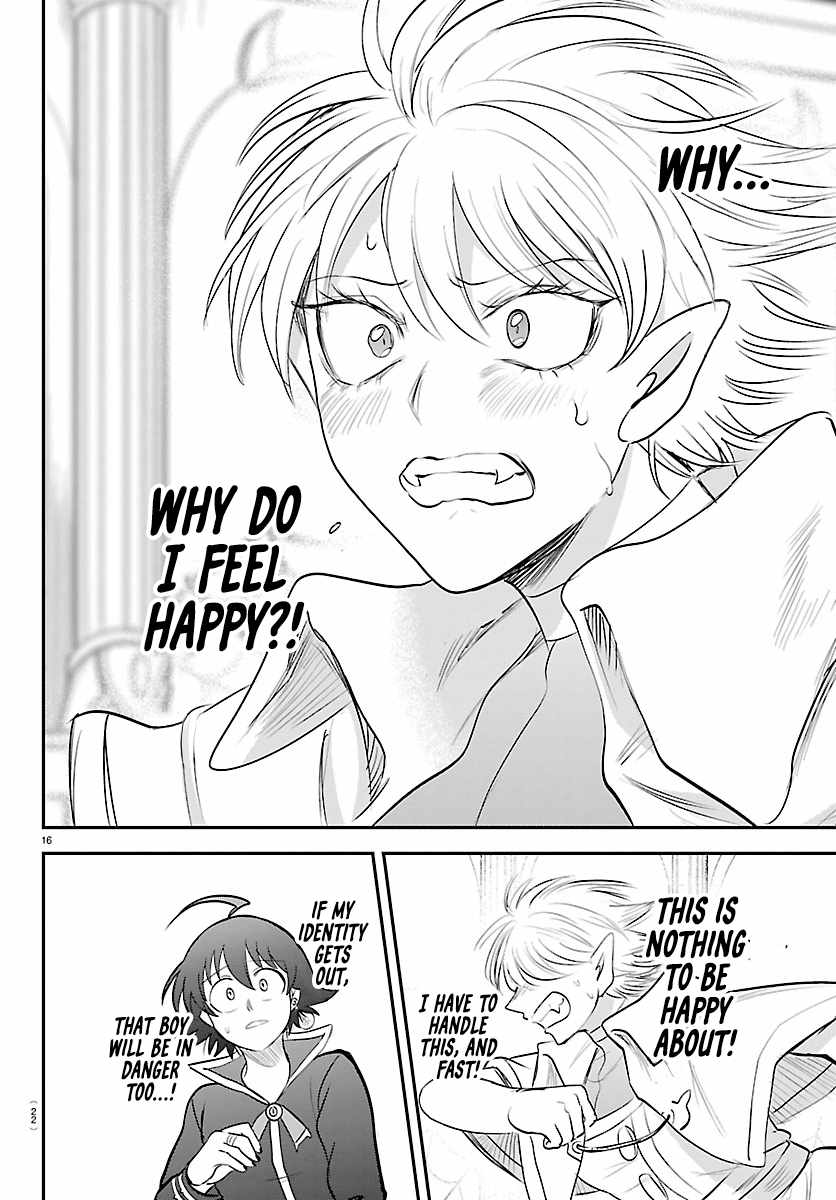 Mairimashita! Iruma-kun - Chapter 445 Page 18