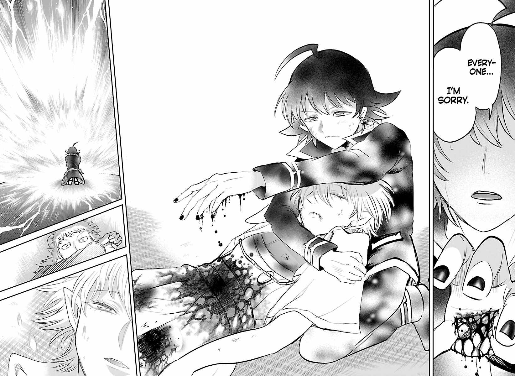 Mairimashita! Iruma-kun - Chapter 447 Page 18