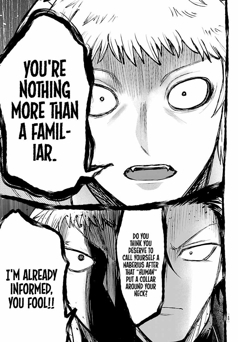 Mairimashita! Iruma-kun - Chapter 448 Page 10