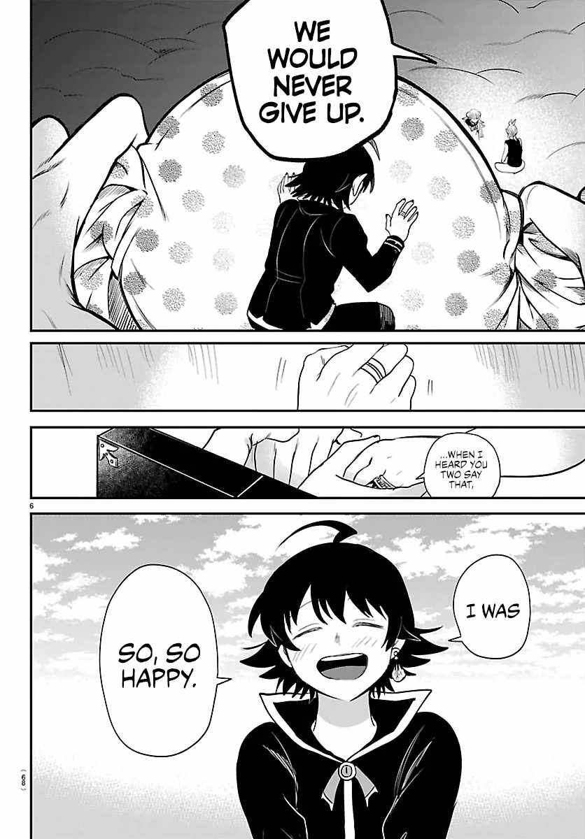 Mairimashita! Iruma-kun - Chapter 449 Page 6