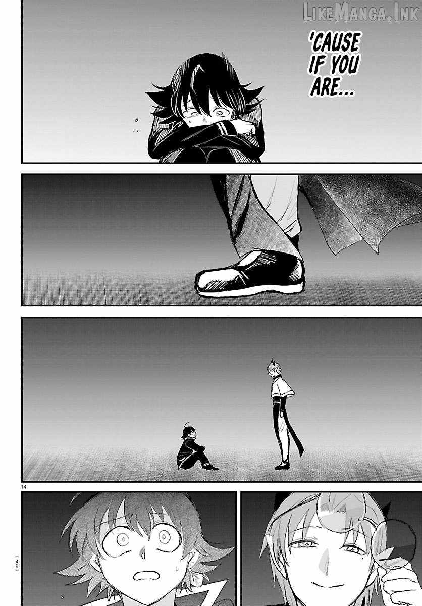 Mairimashita! Iruma-kun - Chapter 458 Page 14