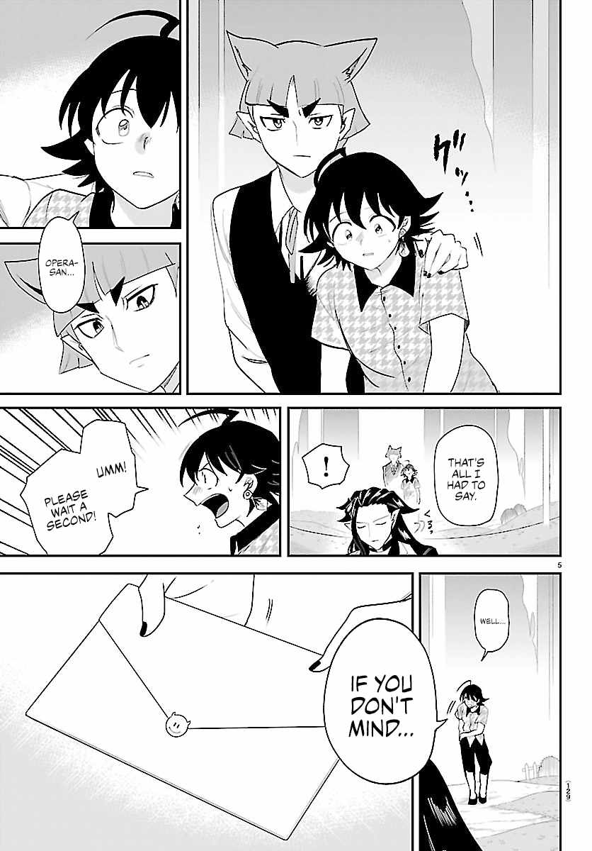 Mairimashita! Iruma-kun - Chapter 463 Page 5