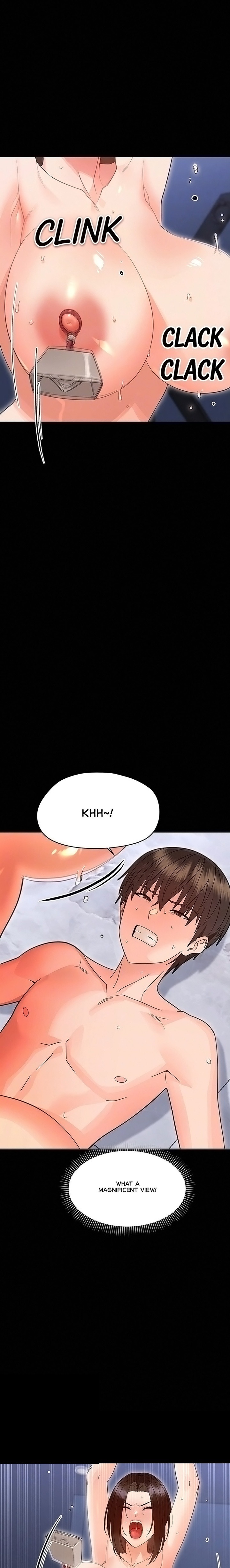 Small Beast - Chapter 57 Page 1