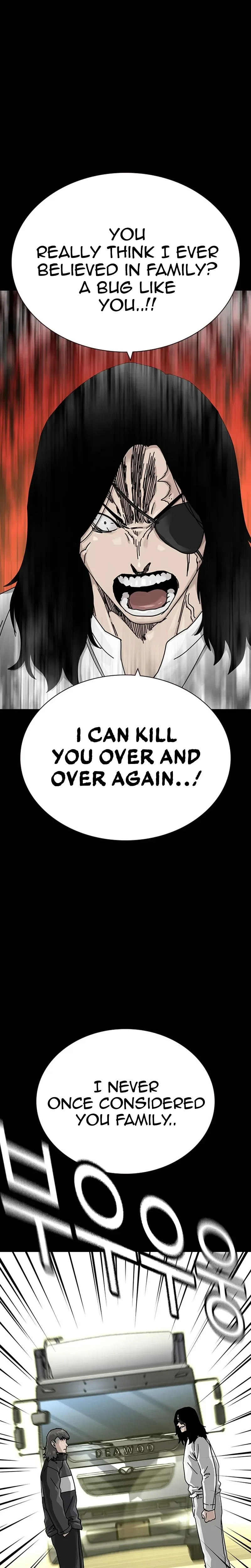 To Not Die - Chapter 218 Page 49
