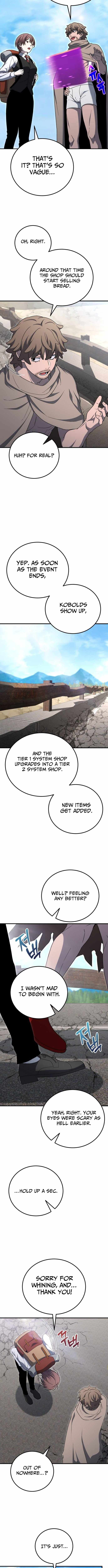 Veteran of the Apocalypse - Chapter 50 Page 7