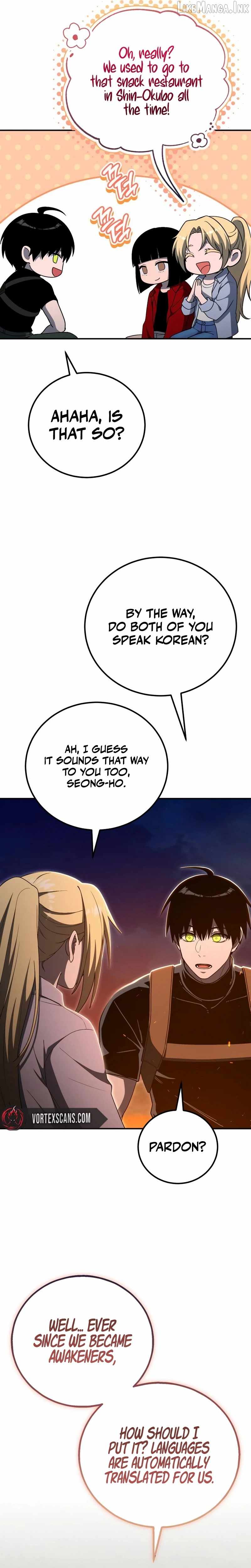 Veteran of the Apocalypse - Chapter 52 Page 13