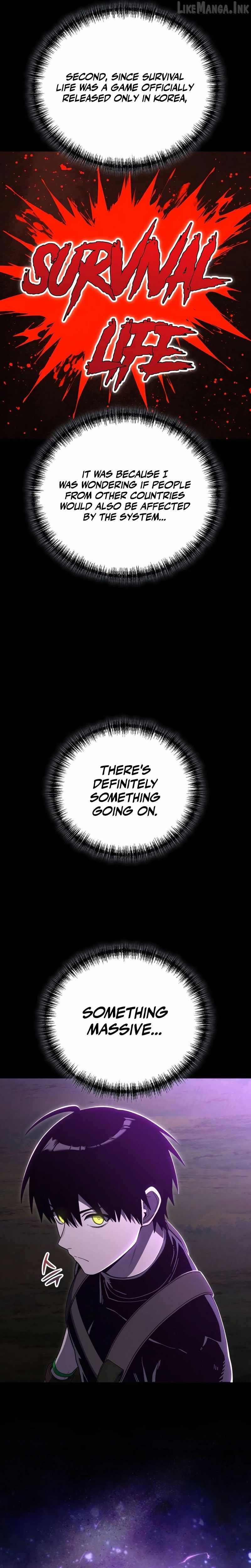 Veteran of the Apocalypse - Chapter 52 Page 16