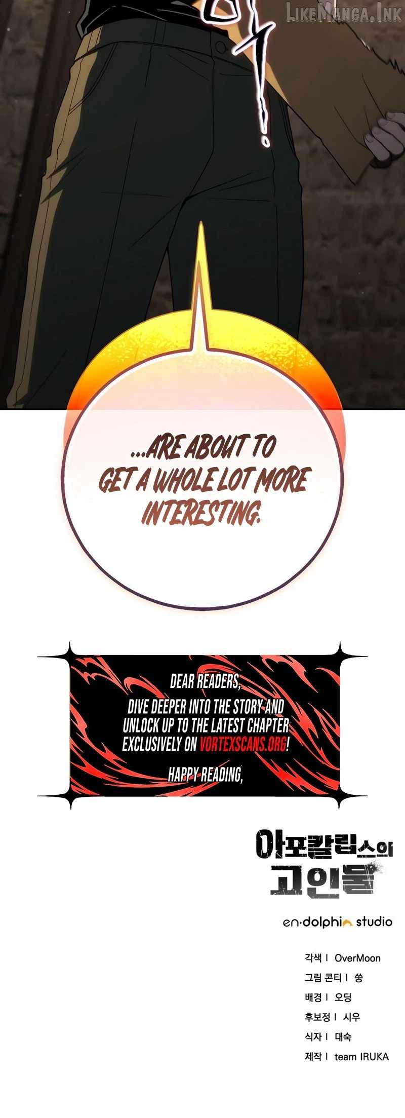 Veteran of the Apocalypse - Chapter 52 Page 35