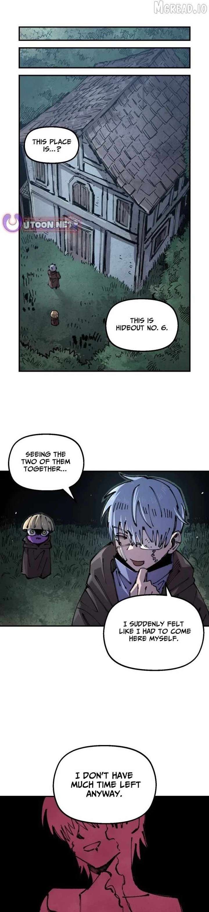 Reincarnation of the Veteran Soldier - Chapter 195 Page 1