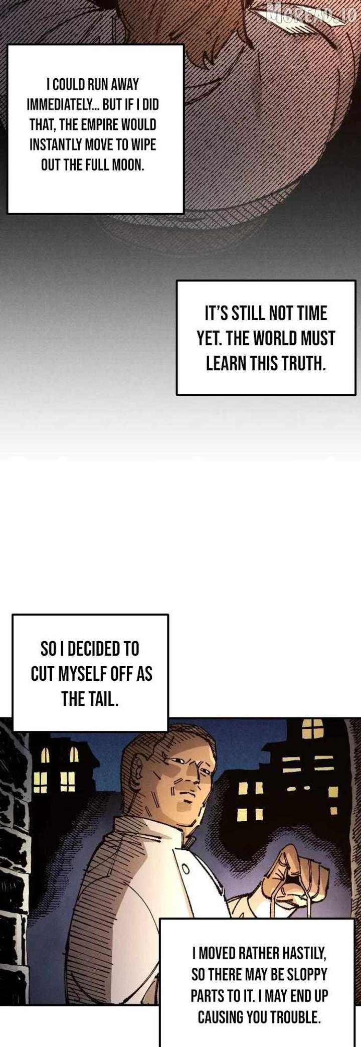 Reincarnation of the Veteran Soldier - Chapter 195 Page 11