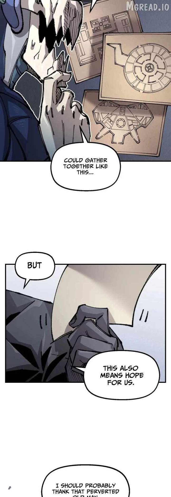 Reincarnation of the Veteran Soldier - Chapter 195 Page 18