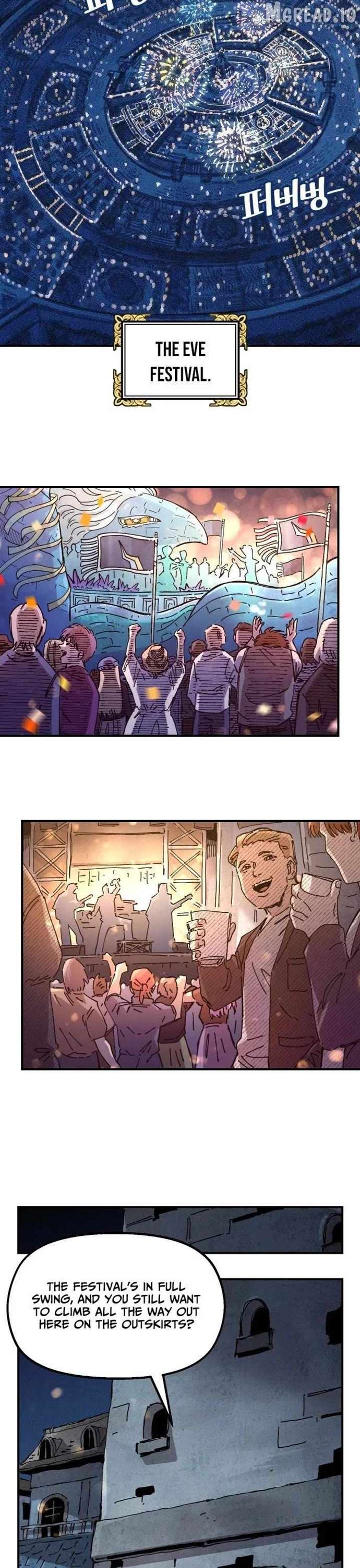 Reincarnation of the Veteran Soldier - Chapter 195 Page 25