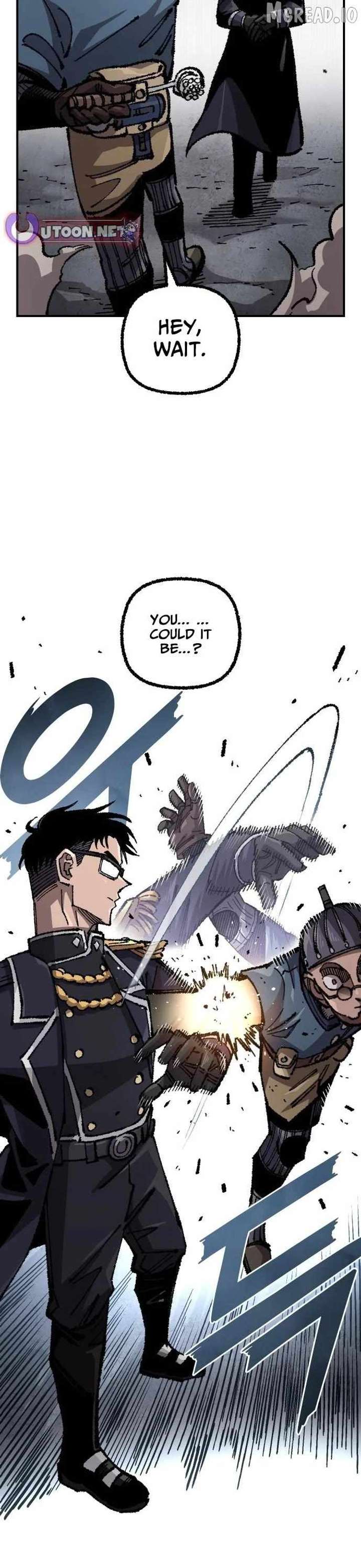 Reincarnation of the Veteran Soldier - Chapter 195 Page 29