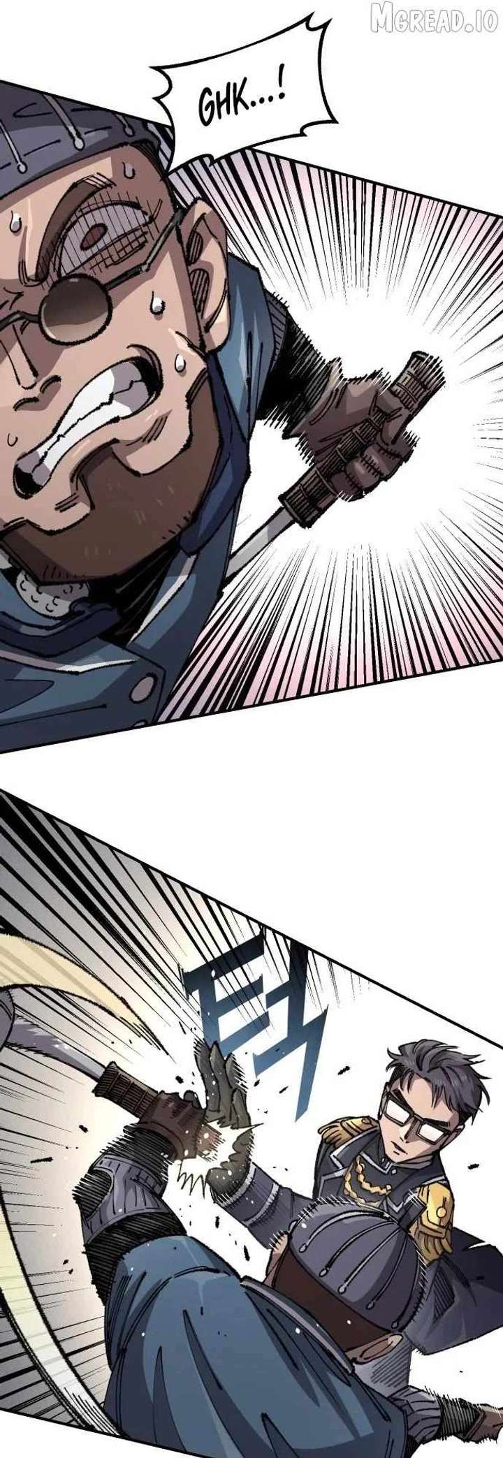 Reincarnation of the Veteran Soldier - Chapter 195 Page 30