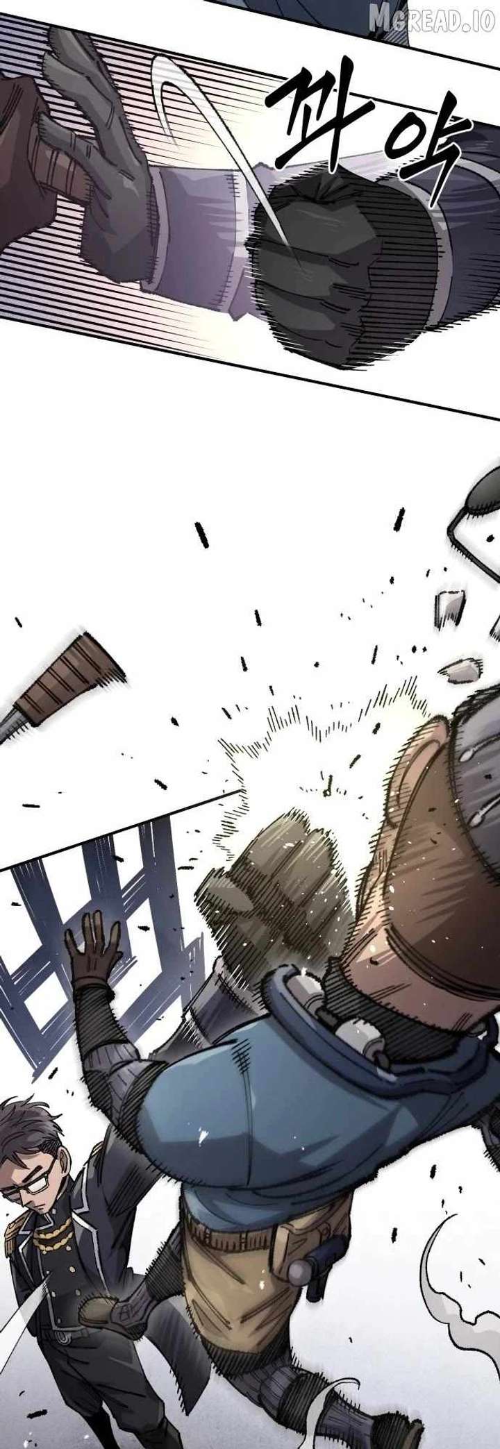 Reincarnation of the Veteran Soldier - Chapter 195 Page 31