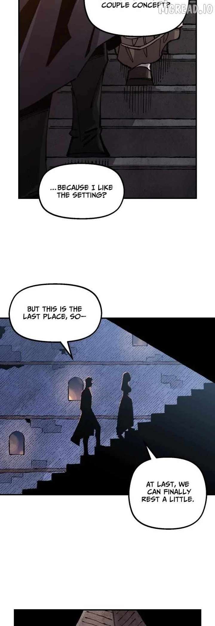 Reincarnation of the Veteran Soldier - Chapter 195 Page 34