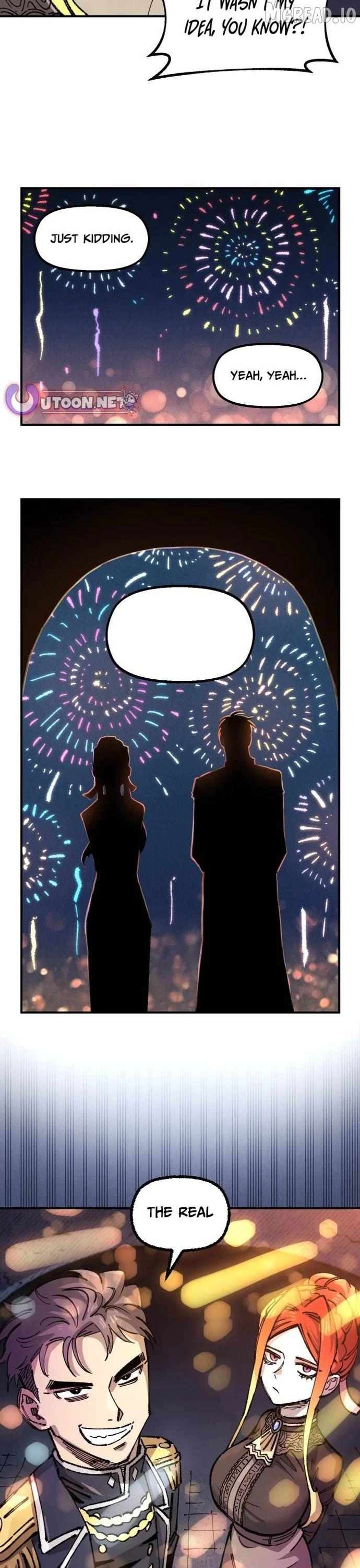 Reincarnation of the Veteran Soldier - Chapter 195 Page 36