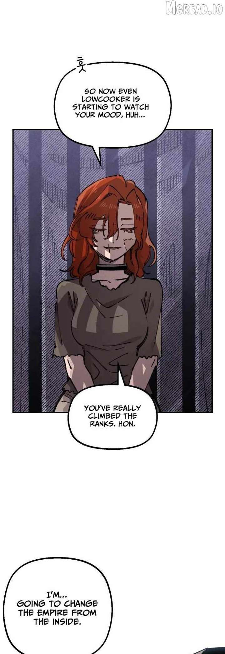 Reincarnation of the Veteran Soldier - Chapter 195 Page 39