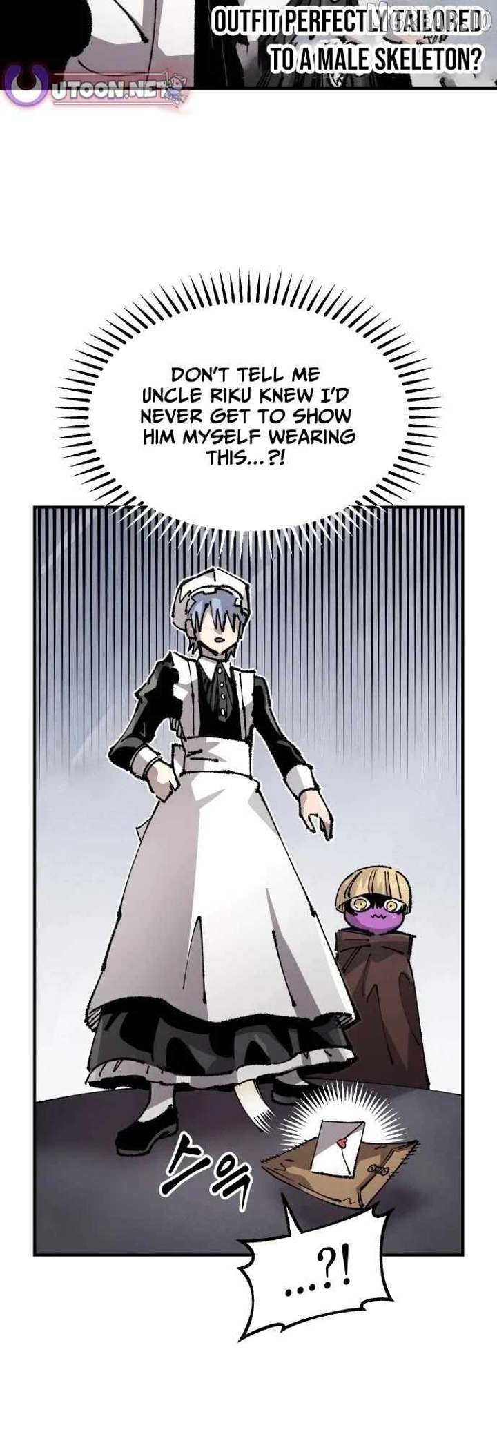 Reincarnation of the Veteran Soldier - Chapter 195 Page 7